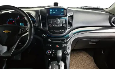 ChevroletGMDaewoo Orlando 2012, 112057 км, за 1756.44 USD - фото 13