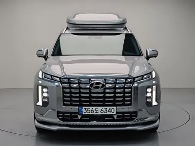 Hyundai Palisade 2023, 28082 км, за 23400.33 USD