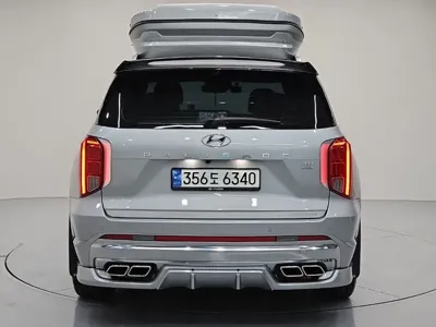 Hyundai Palisade 2023, 28082 км, за 23400.33 USD
