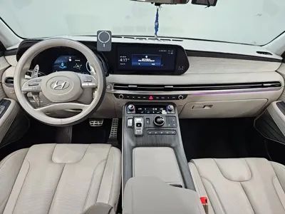 Hyundai Palisade 2023, 28082 км, за 23400.33 USD - фото 7