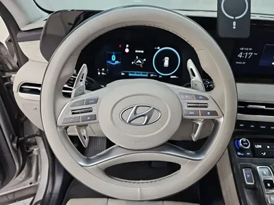 Hyundai Palisade 2023, 28082 км, за 23400.33 USD - фото 9