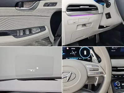 Hyundai Palisade 2023, 28082 км, за 23400.33 USD - фото 17