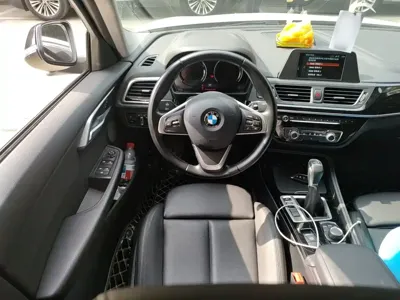 BMW 1 Series 2018, 80600 км, за 6877.43 USD