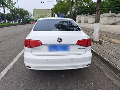 Volkswagen Sagitar 2015, 96199 км, за 3707.99 USD - фото 7