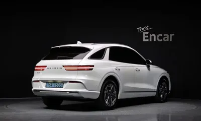 Genesis GV70 2022, 38310 км, за 36759.88 USD