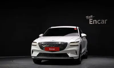Genesis GV70 2022, 38310 км, за 36759.88 USD