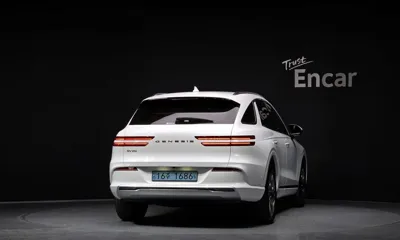 Genesis GV70 2022, 38310 км, за 36759.88 USD