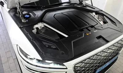 Genesis GV70 2022, 38310 км, за 36759.88 USD - фото 6