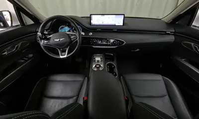 Genesis GV70 2022, 38310 км, за 36759.88 USD - фото 7