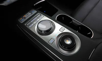 Genesis GV70 2022, 38310 км, за 36759.88 USD - фото 9