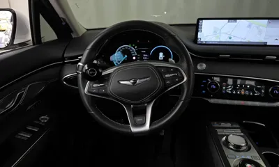 Genesis GV70 2022, 38310 км, за 36759.88 USD - фото 13