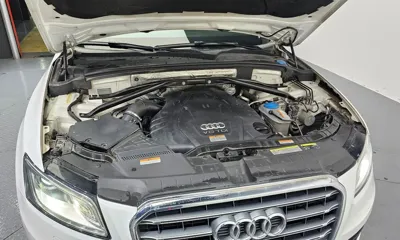 Audi Q5 2014, 140264 км, за 9205.29 USD - фото 6