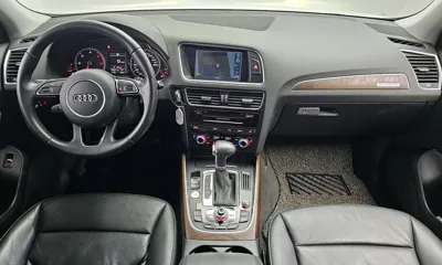 Audi Q5 2014, 140264 км, за 9205.29 USD - фото 7