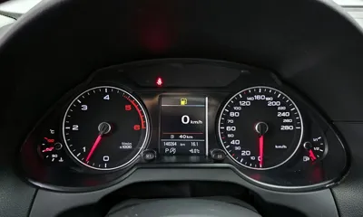 Audi Q5 2014, 140264 км, за 9205.29 USD - фото 8
