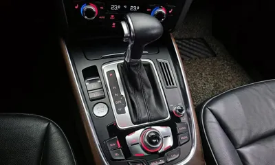Audi Q5 2014, 140264 км, за 9205.29 USD - фото 9