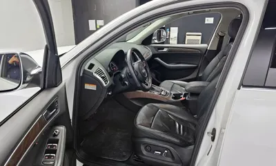 Audi Q5 2014, 140264 км, за 9205.29 USD - фото 10