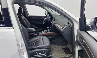 Audi Q5 2014, 140264 км, за 9205.29 USD - фото 11