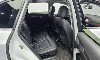 Audi Q5 2014, 140264 км, за 9205.29 USD - фото 12