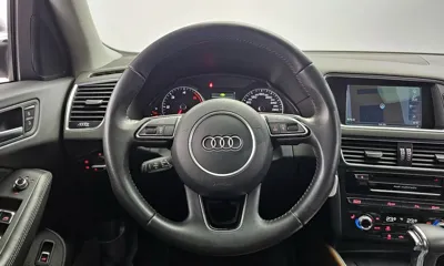 Audi Q5 2014, 140264 км, за 9205.29 USD - фото 13
