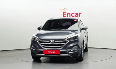 Hyundai Tucson 2016, 126695 км, за 4759.39 USD