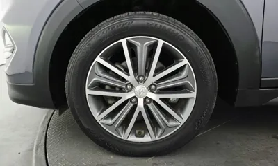 Hyundai Tucson 2016, 126695 км, за 4759.39 USD