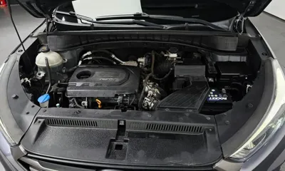 Hyundai Tucson 2016, 126695 км, за 4759.39 USD - фото 6
