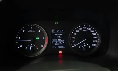 Hyundai Tucson 2016, 126695 км, за 4759.39 USD - фото 8