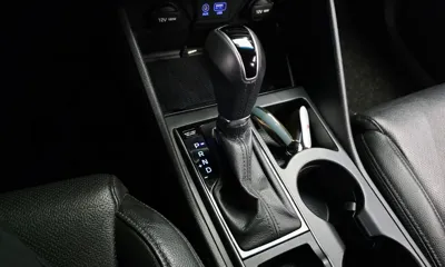Hyundai Tucson 2016, 126695 км, за 4759.39 USD - фото 9