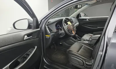 Hyundai Tucson 2016, 126695 км, за 4759.39 USD - фото 10