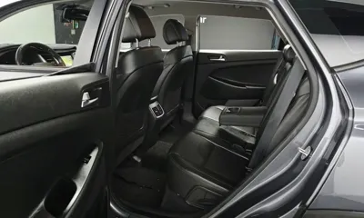 Hyundai Tucson 2016, 126695 км, за 4759.39 USD - фото 11