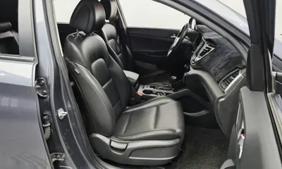 Hyundai Tucson 2016, 126695 км, за 4759.39 USD - фото 12