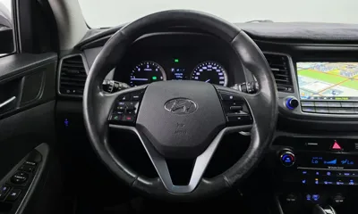 Hyundai Tucson 2016, 126695 км, за 4759.39 USD - фото 13