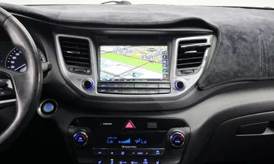 Hyundai Tucson 2016, 126695 км, за 4759.39 USD - фото 14