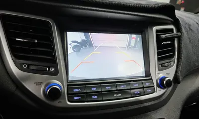 Hyundai Tucson 2016, 126695 км, за 4759.39 USD - фото 17