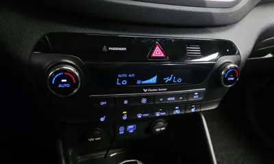 Hyundai Tucson 2016, 126695 км, за 4759.39 USD - фото 18