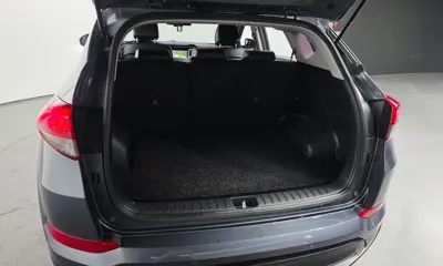 Hyundai Tucson 2016, 126695 км, за 4759.39 USD - фото 20
