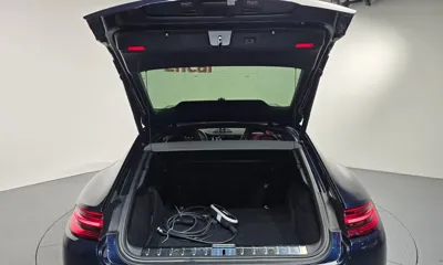 Porsche Panamera 2018, 115557 км, за 43681.01 USD - фото 20