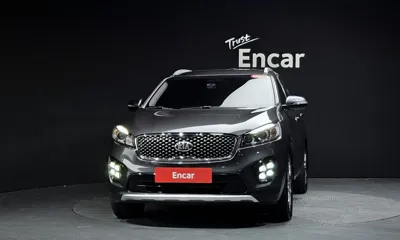 Kia Sorento 2017, 50726 км, за 10742.26 USD