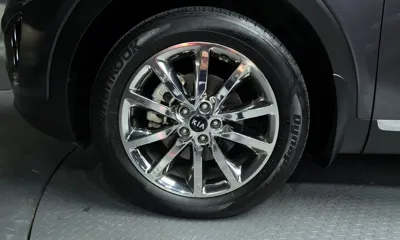 Kia Sorento 2017, 50726 км, за 10742.26 USD