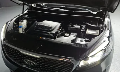 Kia Sorento 2017, 50726 км, за 10742.26 USD - фото 6