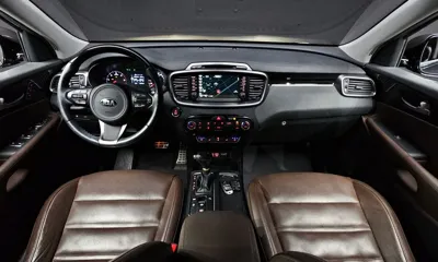Kia Sorento 2017, 50726 км, за 10742.26 USD - фото 7