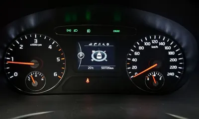 Kia Sorento 2017, 50726 км, за 10742.26 USD - фото 8