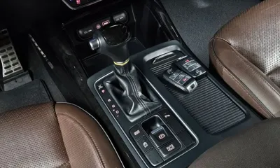 Kia Sorento 2017, 50726 км, за 10742.26 USD - фото 9