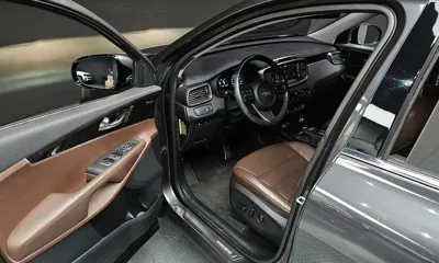 Kia Sorento 2017, 50726 км, за 10742.26 USD - фото 11