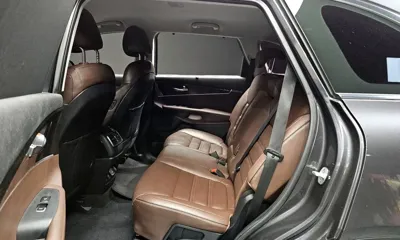Kia Sorento 2017, 50726 км, за 10742.26 USD - фото 12