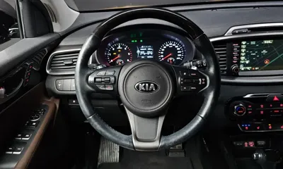 Kia Sorento 2017, 50726 км, за 10742.26 USD - фото 13