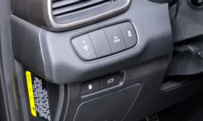 Kia Sorento 2017, 50726 км, за 10742.26 USD - фото 14