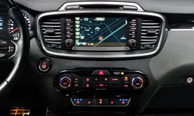Kia Sorento 2017, 50726 км, за 10742.26 USD - фото 15
