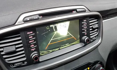Kia Sorento 2017, 50726 км, за 10742.26 USD - фото 16