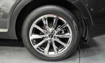 Kia Sorento 2017, 50726 км, за 10742.26 USD - фото 21